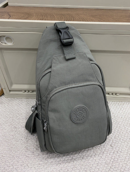 Versatile 2-in-1 Women's Backpack for Everyday Use