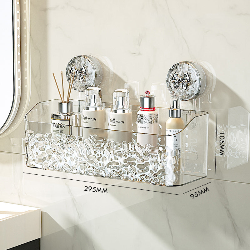 Stylish Storage Solution without Drilling – GlacioRack