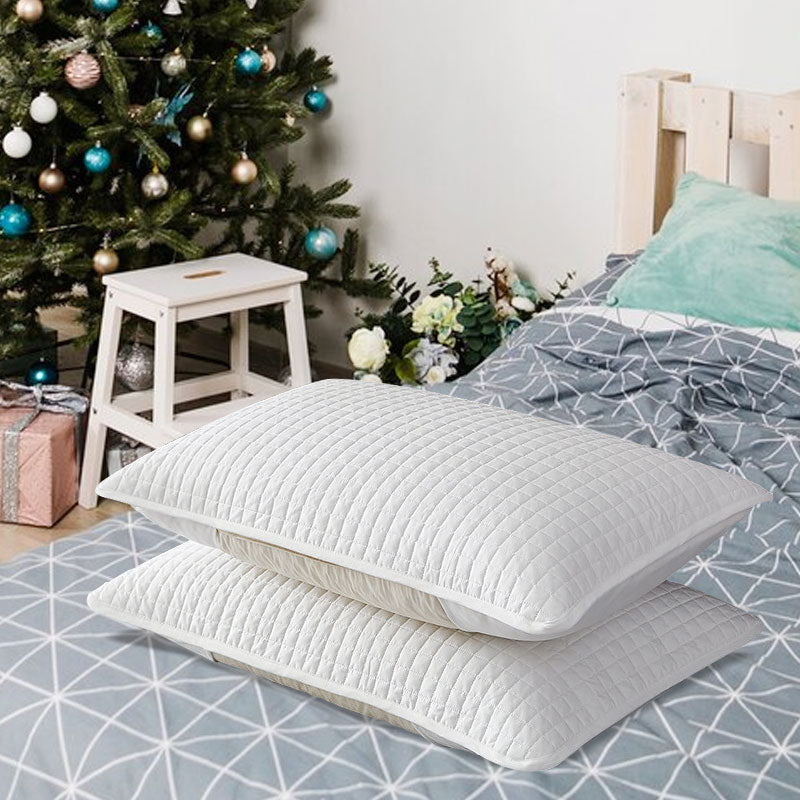 Buy One Get One Free | SleepGuard Pillow Cover – Clean Protection for Your Pillow