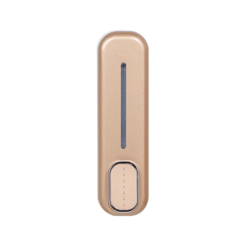 Wall-Mounted Automatic Soap Dispenser for Effortless Hygiene
