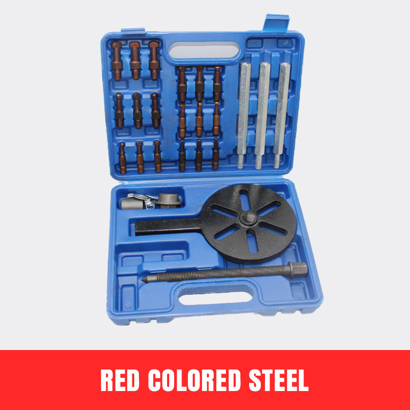 Three-Claw Puller for Bearings | Precision, Versatility, Durability
