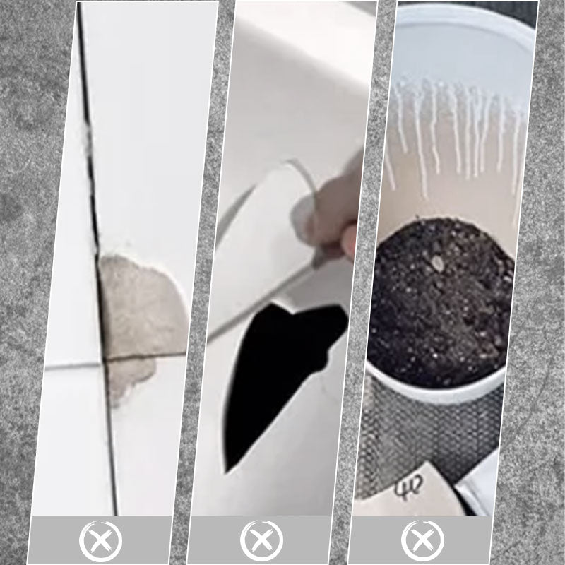 Tile and Stone Repair Kit for Easy Restoration of Surfaces