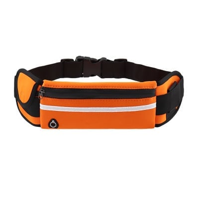 Buy One Get One Free | Ideal Waist Bag for Sports, Travel & Daily Use