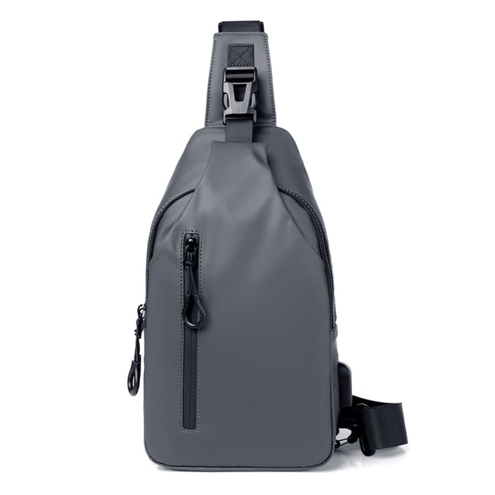Versatile Chest Bag – Style Meets Functionality