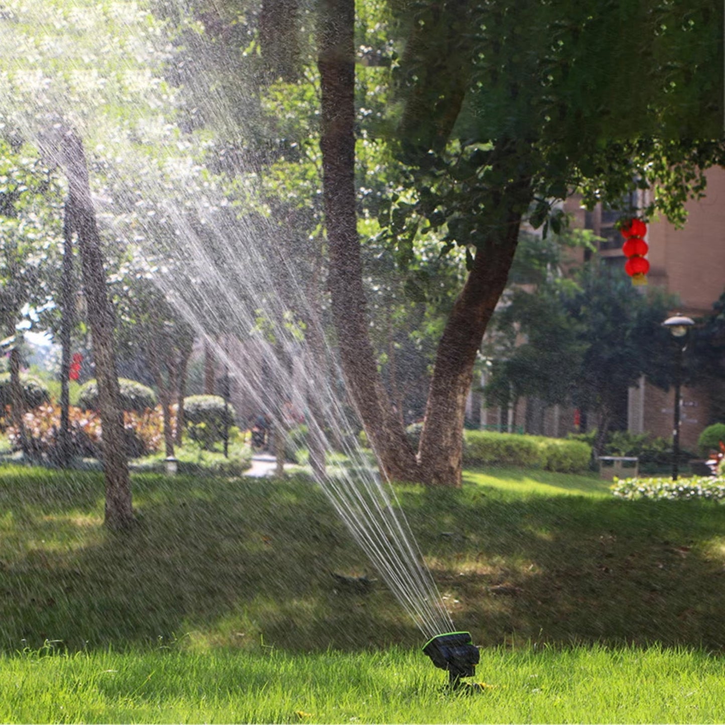 Aerosol Spray Applicator