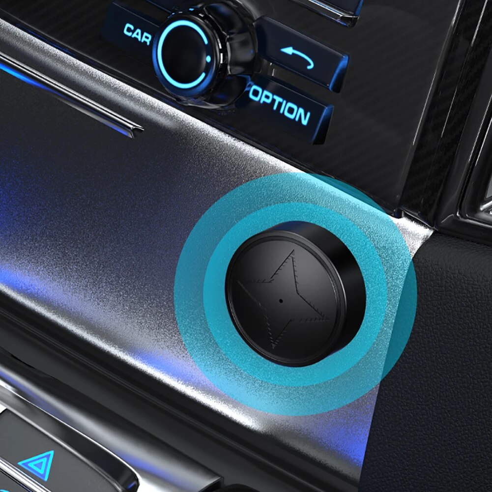 Magnetic GPS Tracker | Keep Track of Anyone or Anything