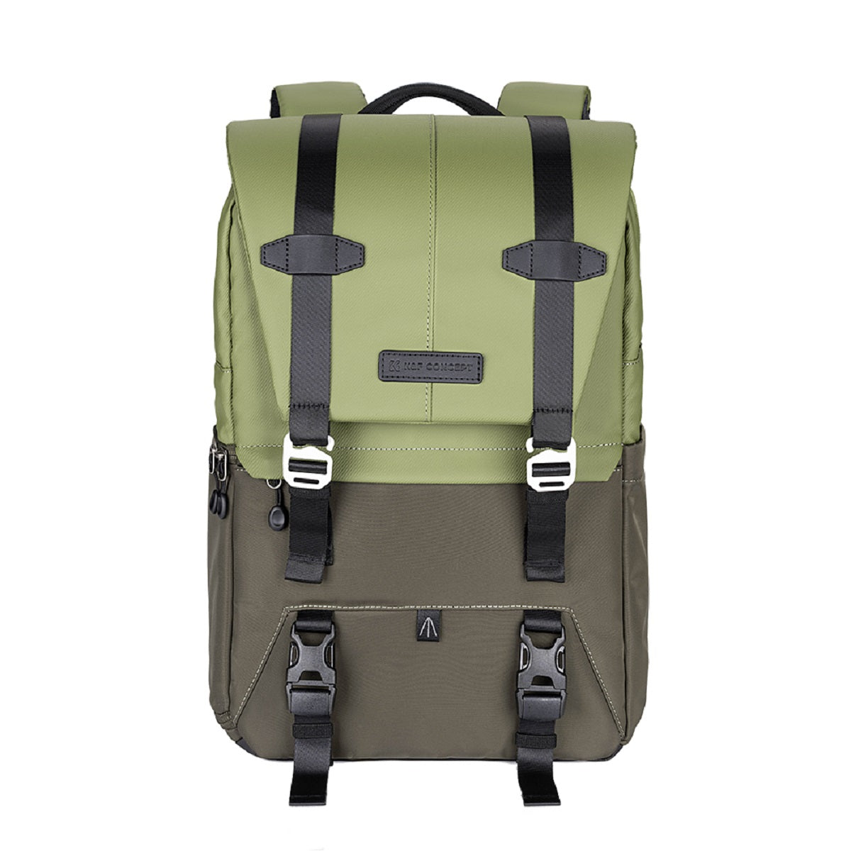 Outdoor Photography Backpack with Rain Cover for Travel
