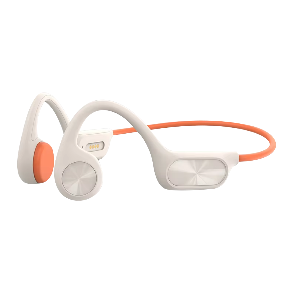 Open Ear Headphones for Clear Sound Experience