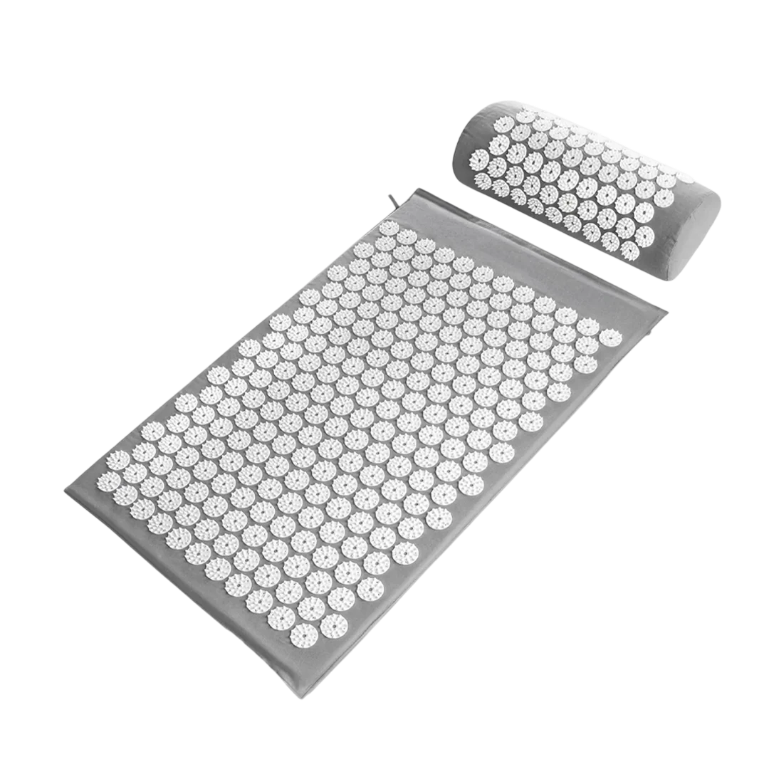 Acupressure Mat for Relaxation and Pain Relief