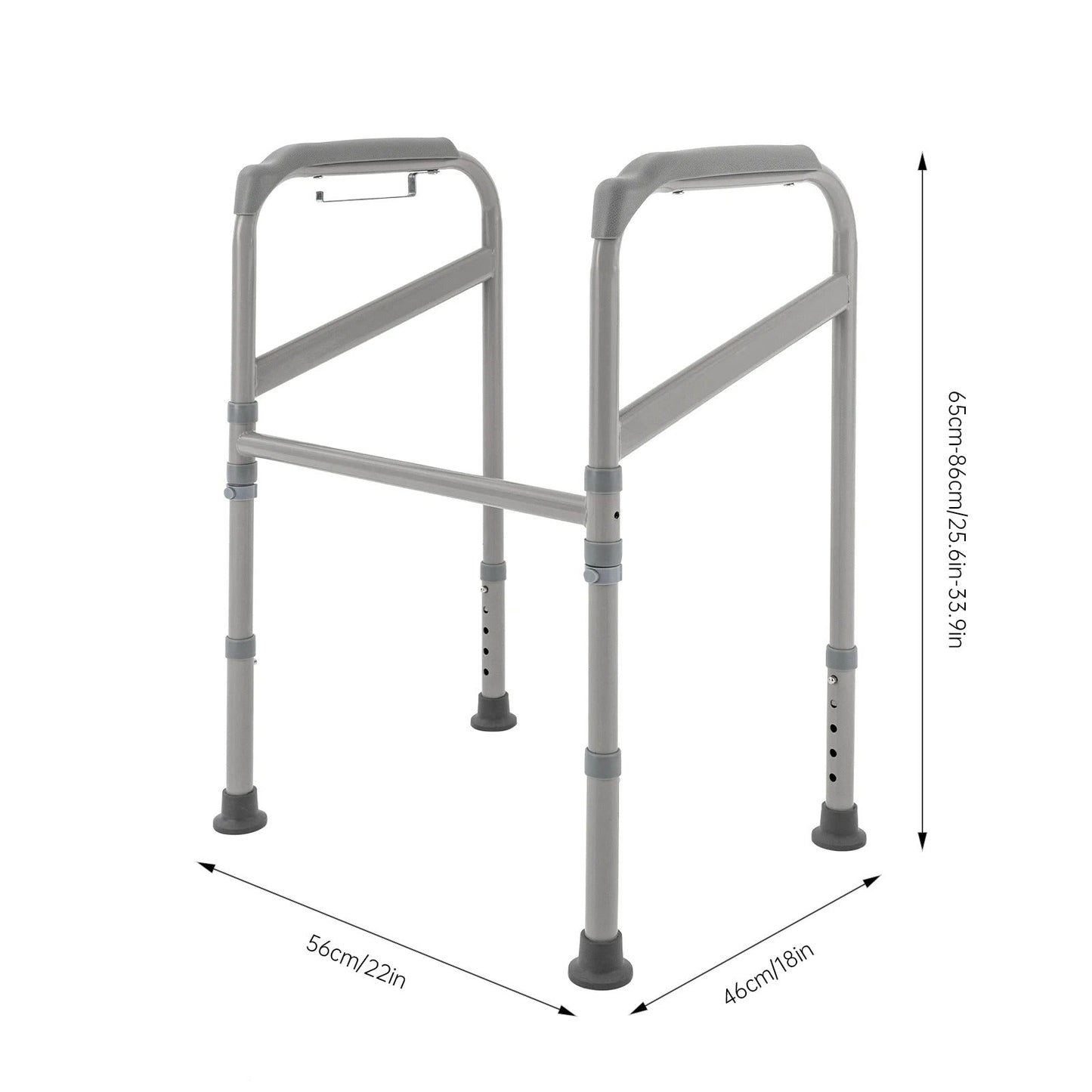 Elegant Toilet Lift for Enhanced Comfort and Accessibility