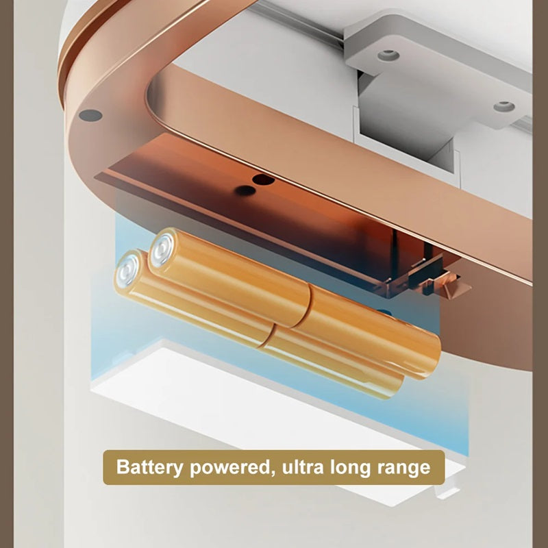 Intelligent Sensor Waste Bin