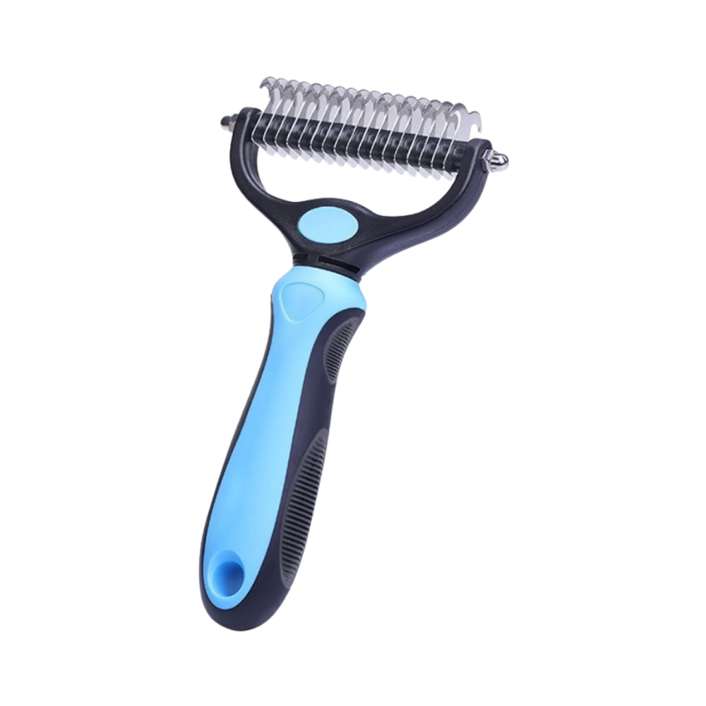 De-shedding Brush for Dogs and Cats