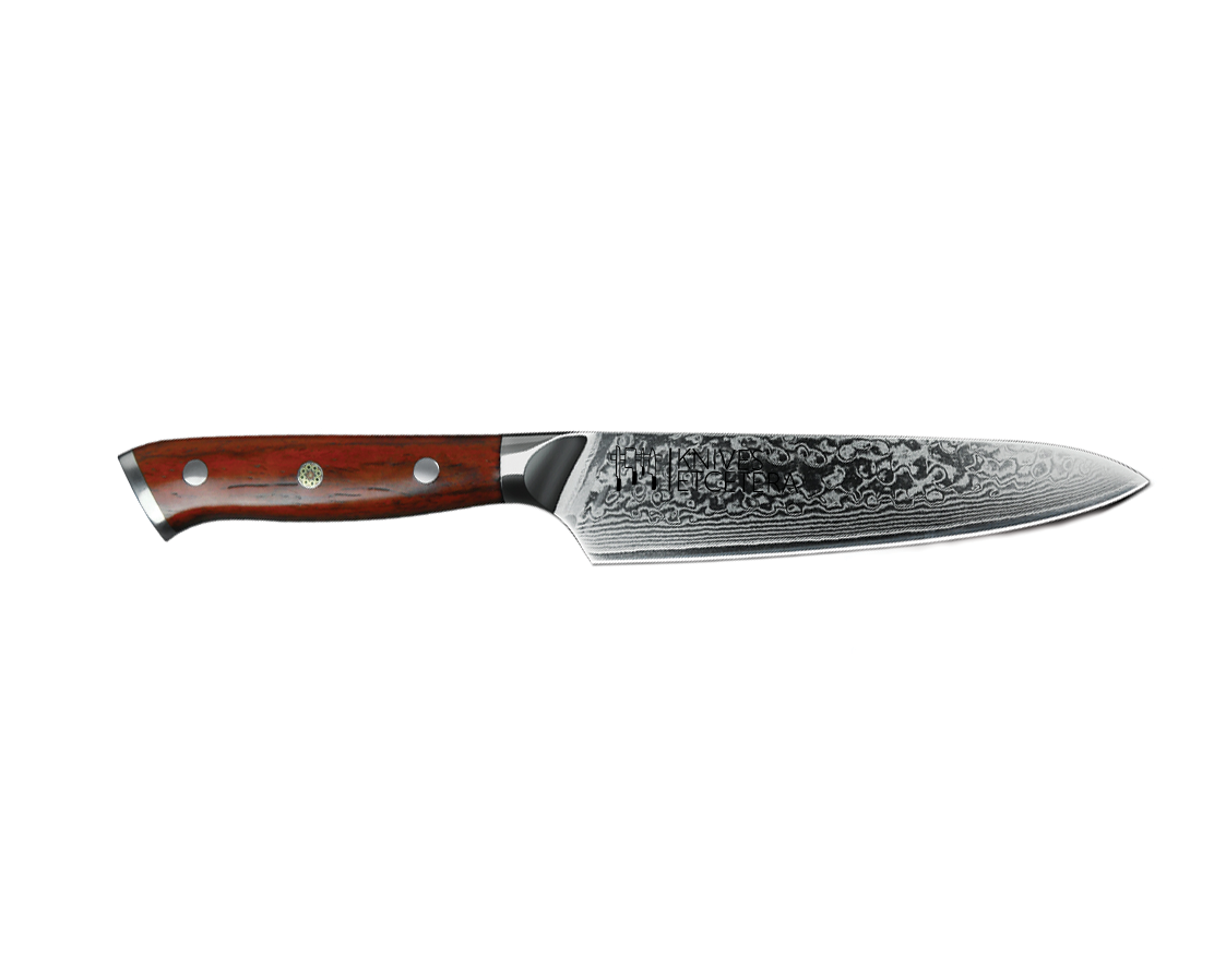 5-Inch Versatile Culinary Blade