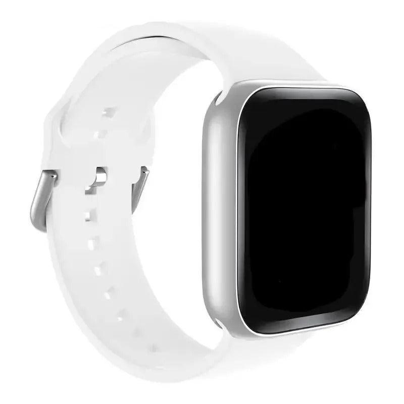 Smart Fitness Watch with Advanced Features