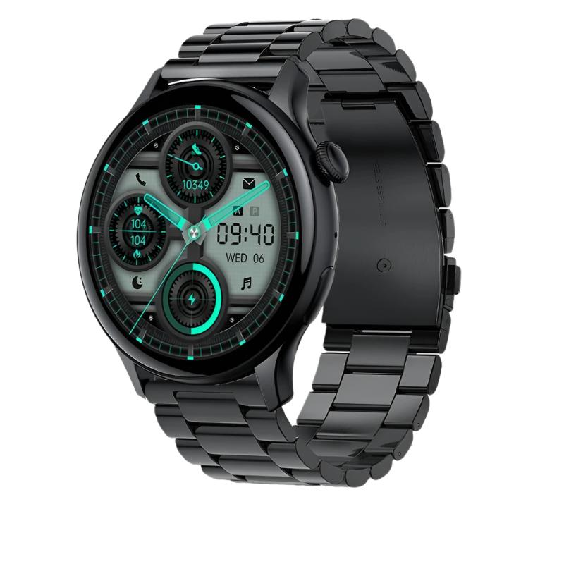 HD Display Smartwatch for Women