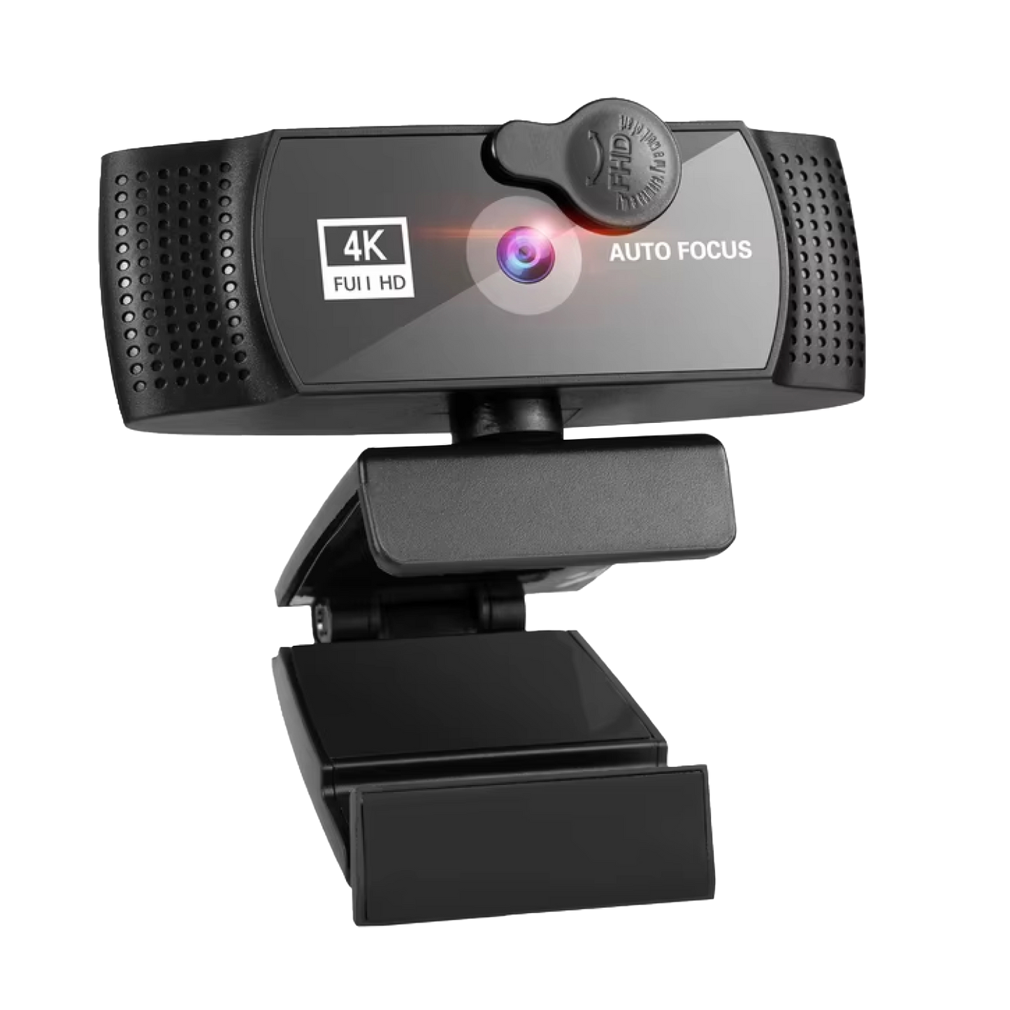 4K Ultra High Definition Webcam