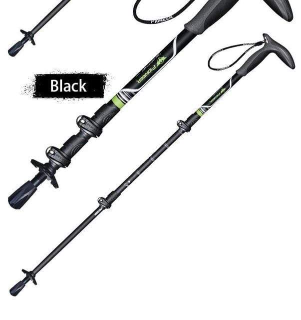 Lightweight Adventure Walking Sticks