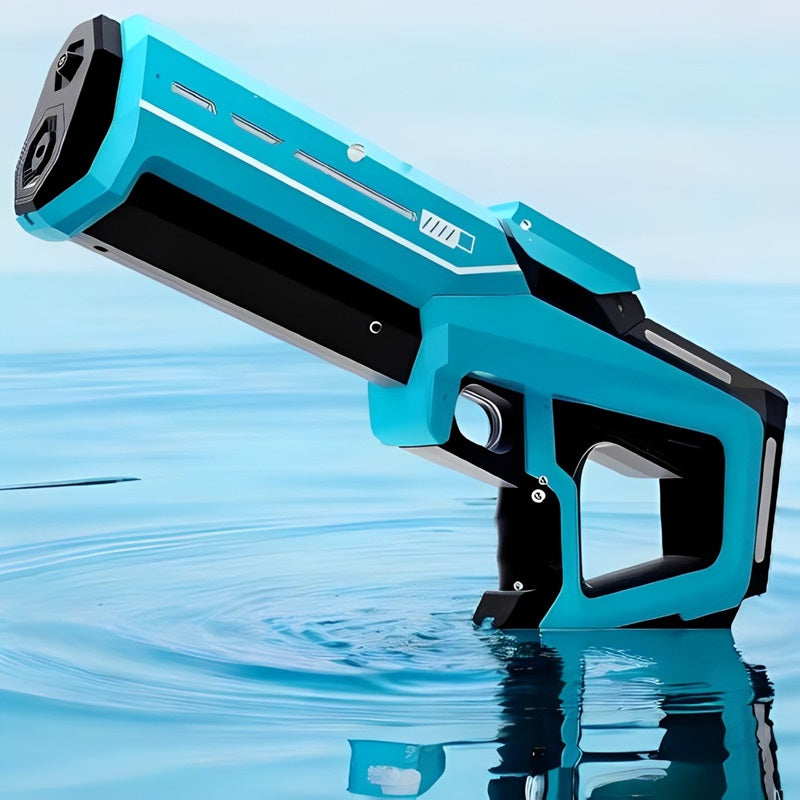 Electric Hydro Blast Water Shooter