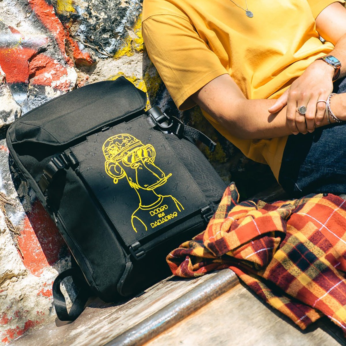 All-Weather Travel Laptop Backpack with Shoe Storage & Side Access