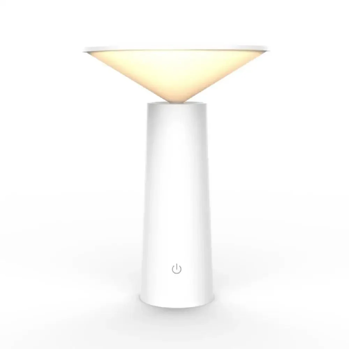 LED Table Lamp for Modern Desks