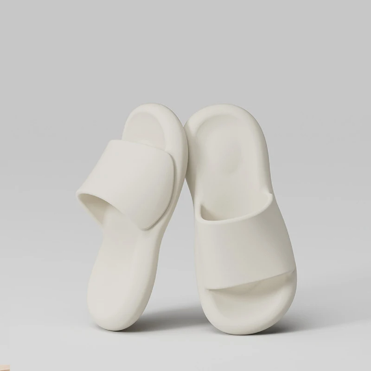 Lightweight EVA Sandals – Soft and Flexible Slippers