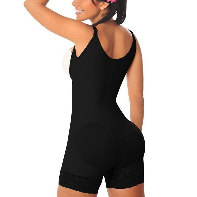 Sculpting Comfort Bodysuit for All Shapes