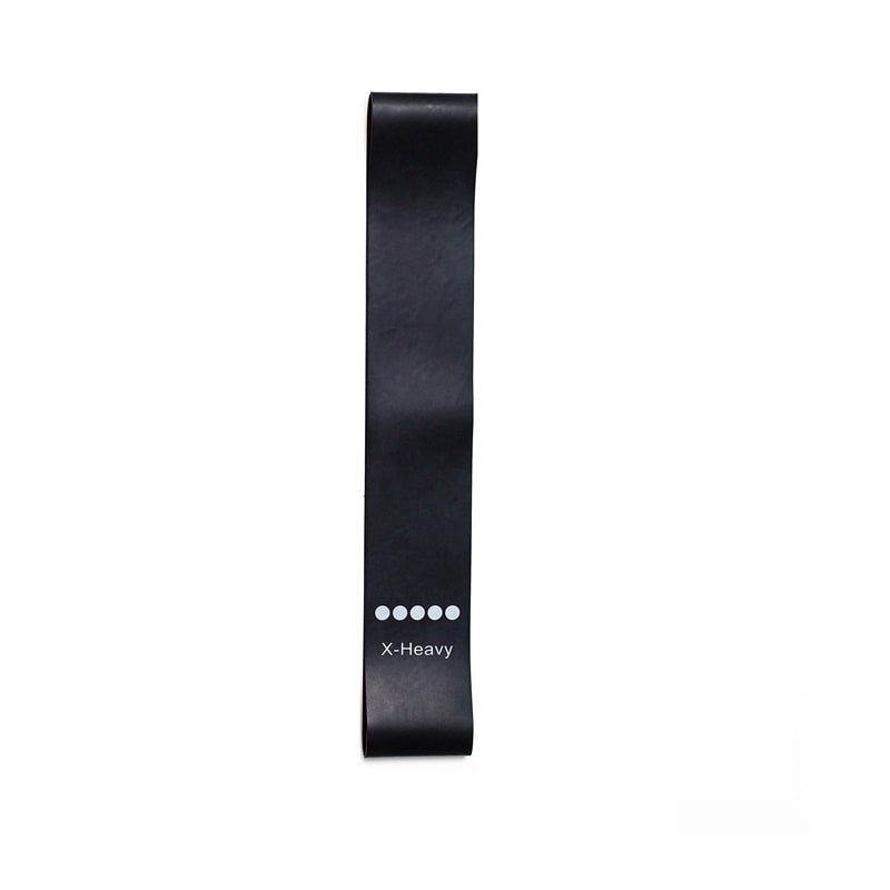 Versatile Exercise Bands with Handles for Total Body Training