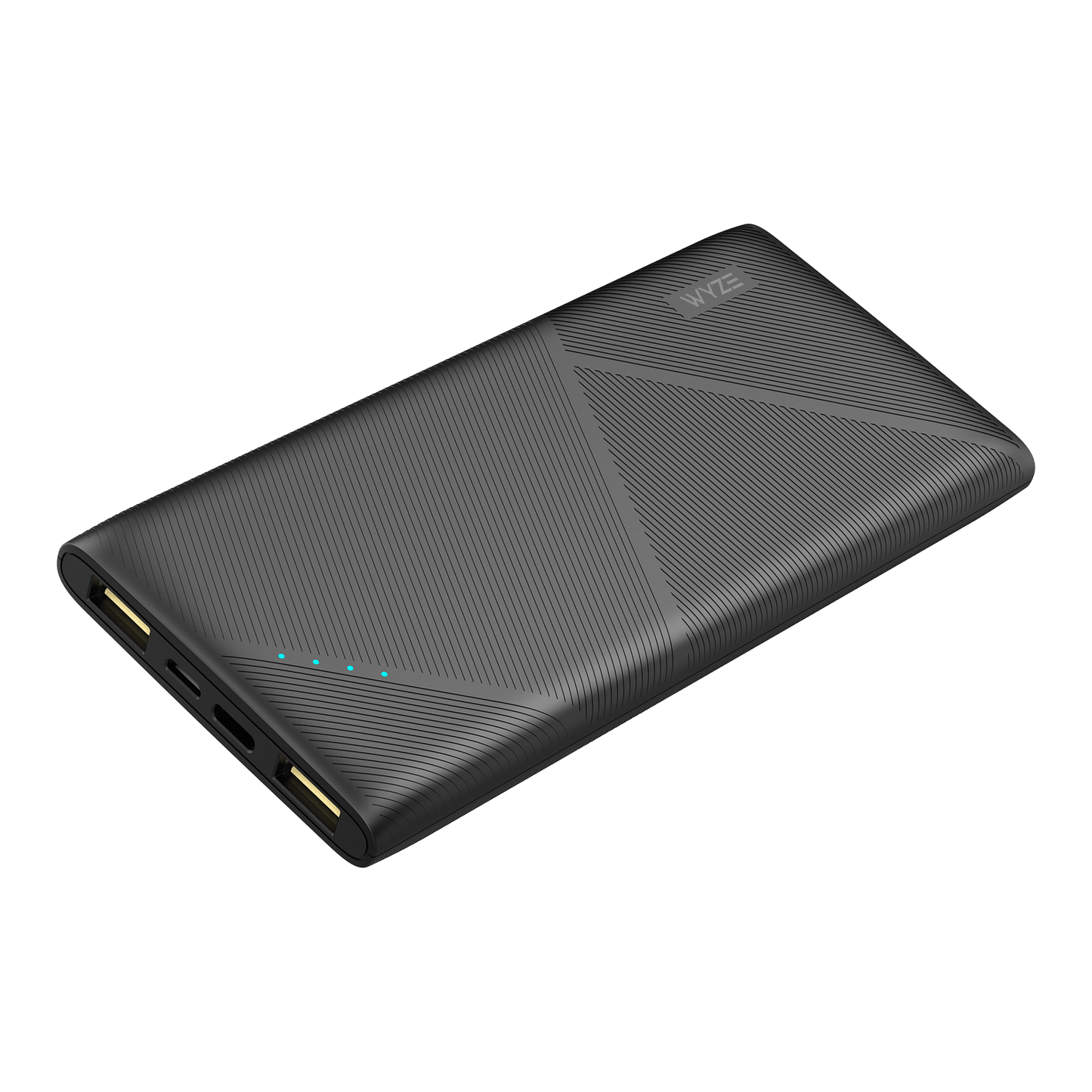 Compact Energy Hub | Portable Power Station for On-the-Go