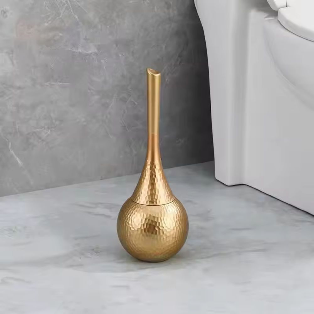 Sleek Shine Toilet Cleaning Brush