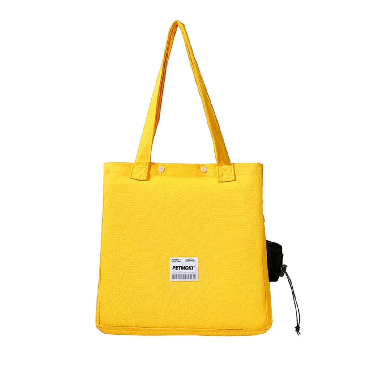 Cat and Dog Carrier with Walk Design – Breathable Portable Bag