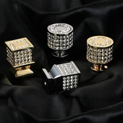 Home Decor for Elegance and Shine - Enhance Your Living Space!