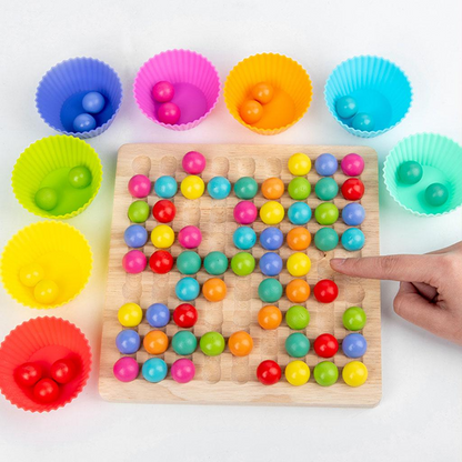 Mindful Connections | Engaging Family Strategy Game