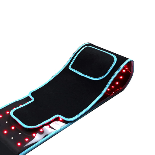 LED Light Therapy Belt for Red and Infrared Treatment