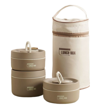 HeatKeep – Enjoy Warm Meals Anywhere You Go
