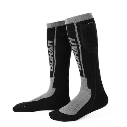 Electric Heated Socks with Remote Control