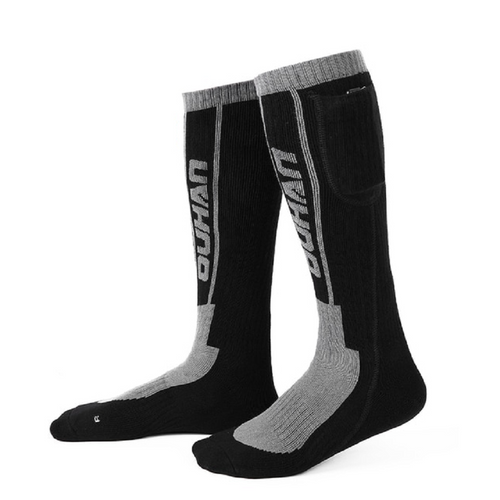 Electric Heated Socks with Remote Control