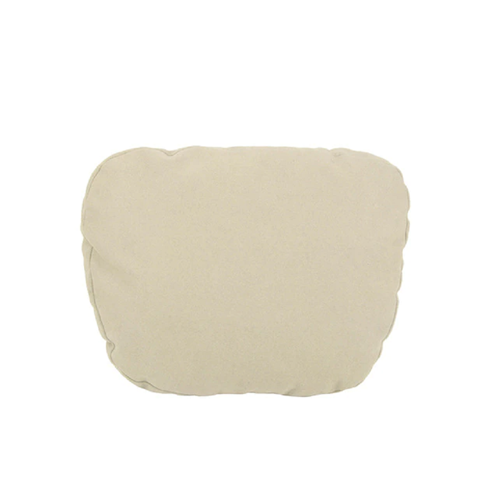 Natural Soft Neck Cushion for Car Headrest