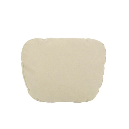 Natural Soft Neck Cushion for Car Headrest