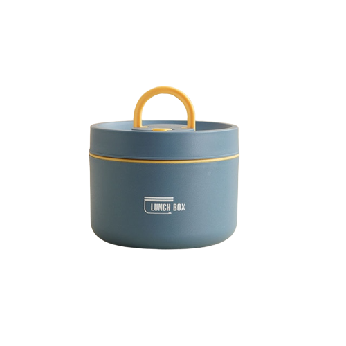 HeatKeep – Enjoy Warm Meals Anywhere You Go
