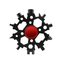 Black / Red
