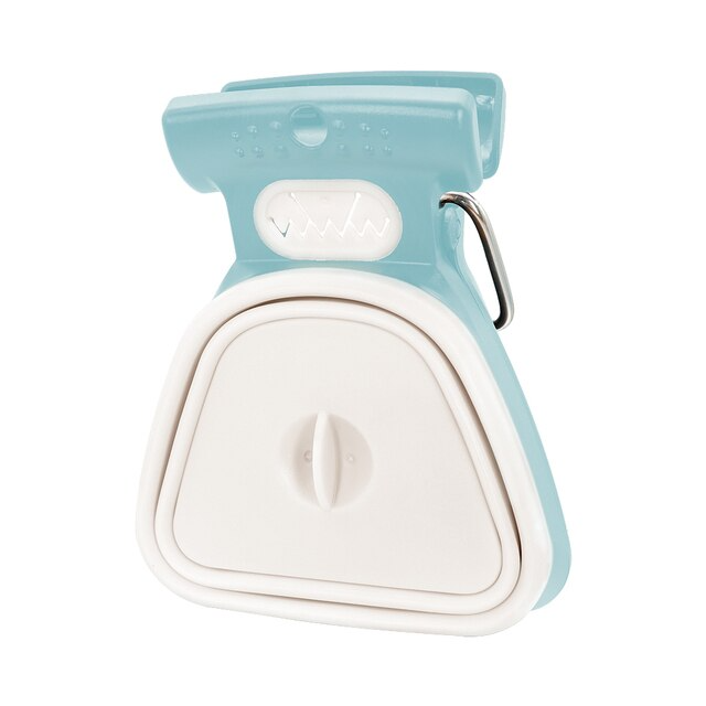 PawCleaner Pro - Foldable Pet Waste Picker
