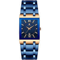Rose Blue