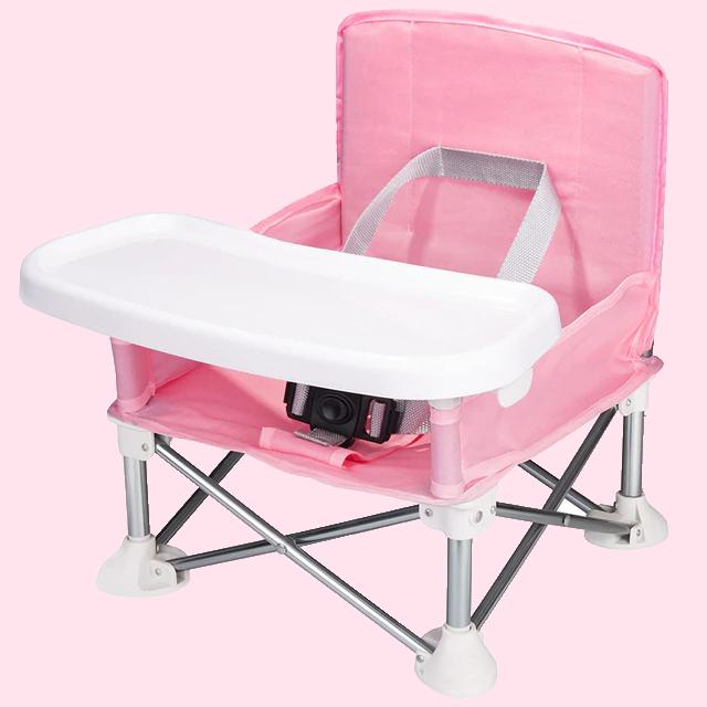 Elevated Seat for Children's Table