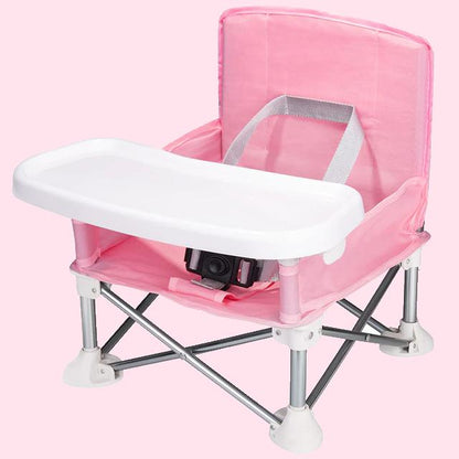 Elevated Seat for Children's Table