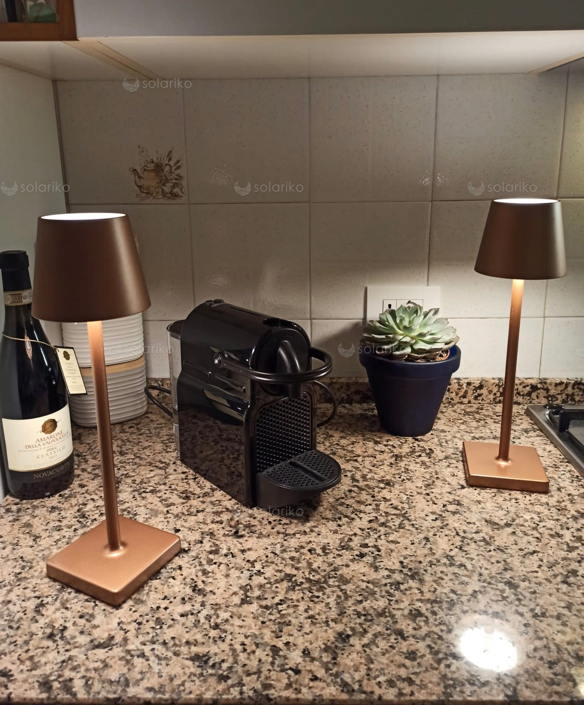 Elegant Touch Table Lamp for Every Occasion