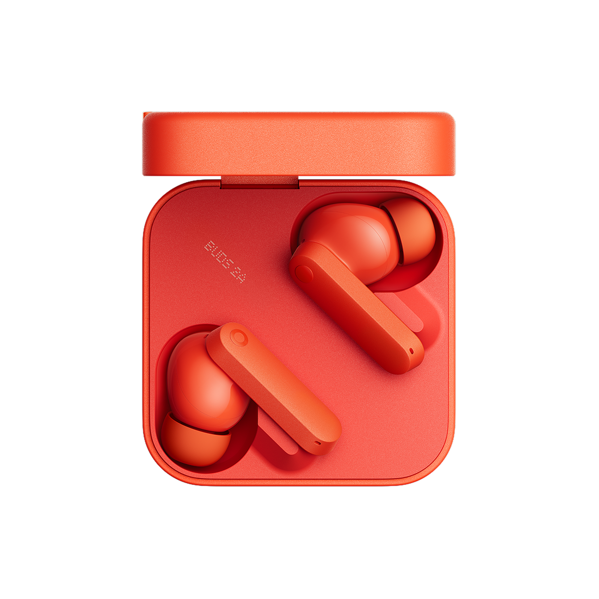 SonicWave Wireless Earbuds with Noise Cancellation