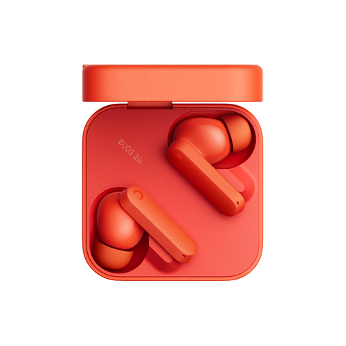 SonicWave Wireless Earbuds with Noise Cancellation