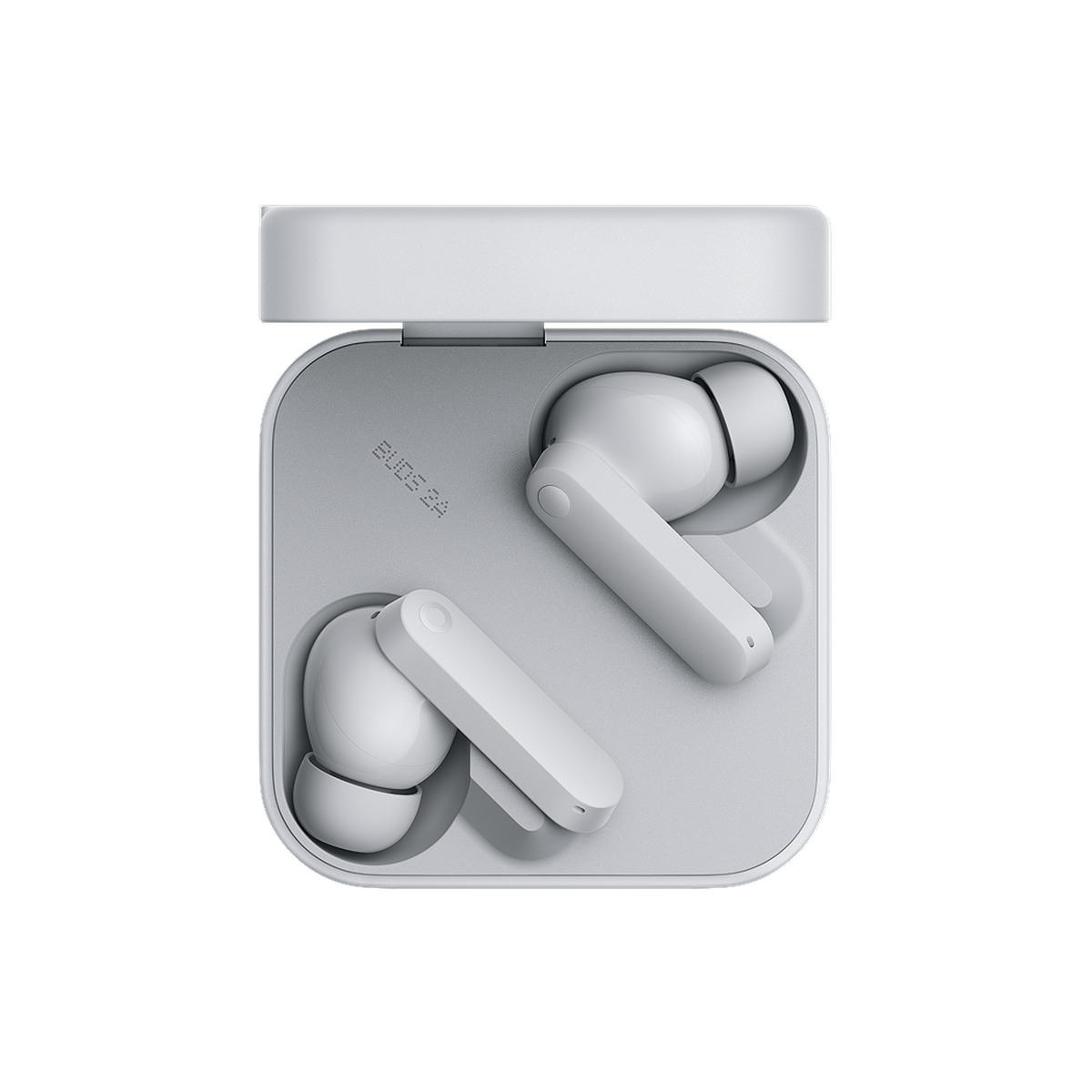 SonicWave Wireless Earbuds with Noise Cancellation