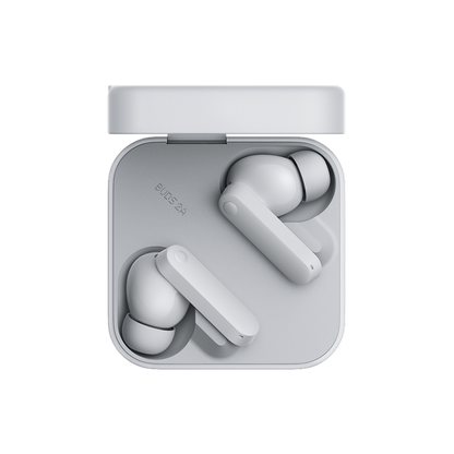 SonicWave Wireless Earbuds with Noise Cancellation