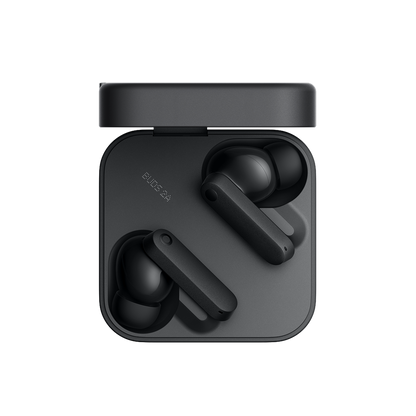 SonicWave Wireless Earbuds with Noise Cancellation